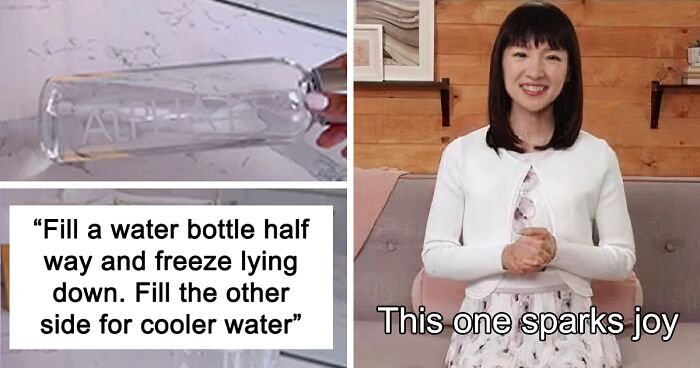 This Melbourne Mom Shares Brilliant Home Hacks, Here Are 34 Of Her Best Ones (New Posts)