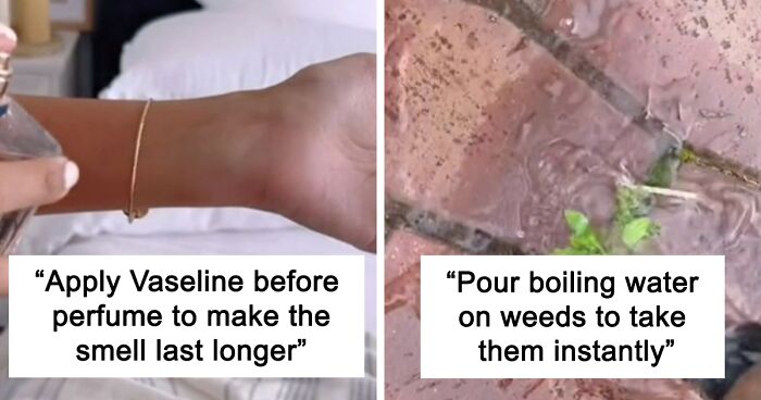 This Australian Mom Shares Genius Home Hacks, And Here Are 34 Of Her Best New Ones