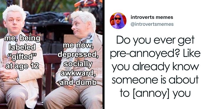 49 Memes You Might Want To Discuss In Therapy, As Shared On This Facebook Page (New Pics)