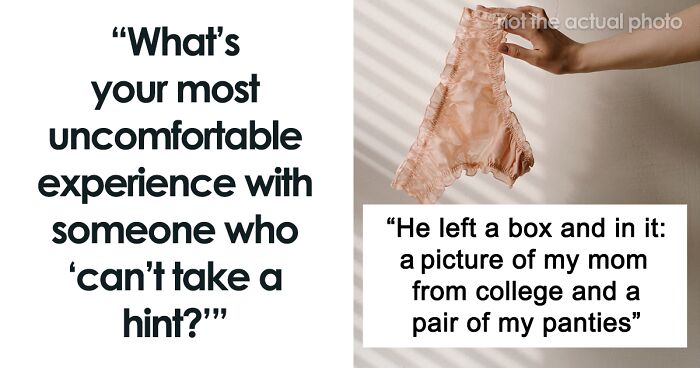 56 Women Share Their Worst Encounters With 