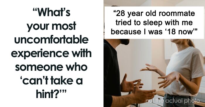 Women Are Sharing Their Worst Experiences With 