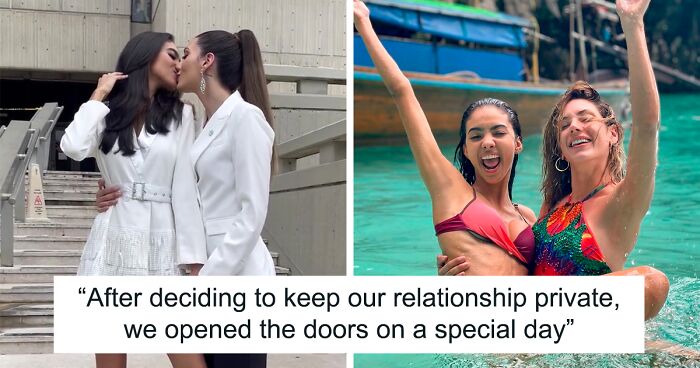 Viral Instagram Reel Reveals That Ex-Miss Argentina And Ex-Miss Puerto Rico Got Married In Secret