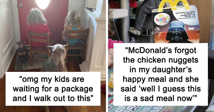 160 Mom Jokes From Twitter That Might Just Be The Funniest We’ve Read In A While