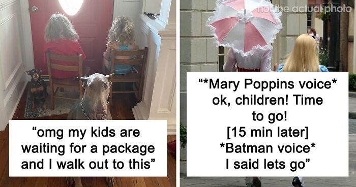 160 Funny Mom Tweets That Sound Like Jokes But Are Their Real Life