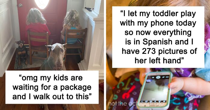 160 Mom Jokes From Twitter Based On Their Everyday Life Raising Kids