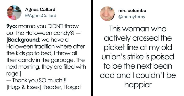 Woman Sparks Outrage After Sharing That She Forgot To Throw Her Kids' Candy Away This Halloween