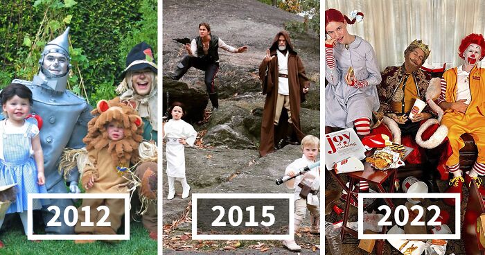 Neil Patrick Harris Reveals His Family’s 2022 Halloween Costumes, And The Internet Loves Them