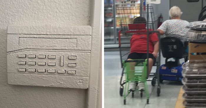 108 People Who Took Laziness To Infuriating Levels