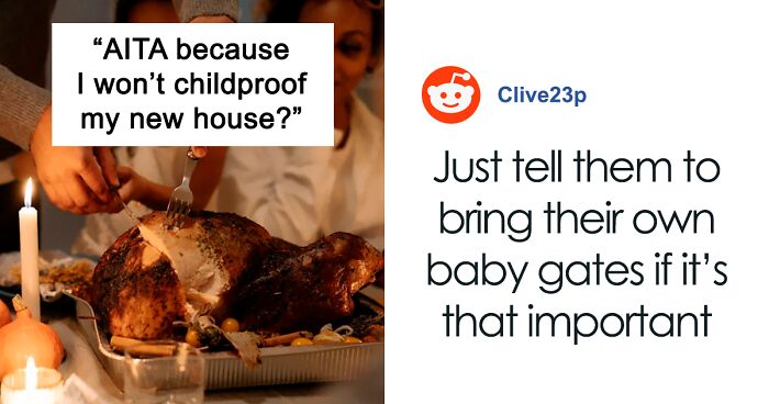 Woman Refuses To Childproof Her House And Let Her Siblings Use Her Pet Birds As Entertainment For Their Kids, Family Splits Into Two Camps