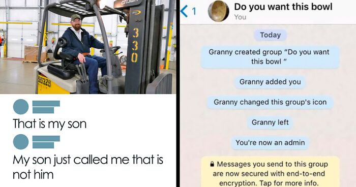 The 'Old People Online' Group Is Dedicated To Elderly People's Funny Contributions To The Social Media World (97 Pics)