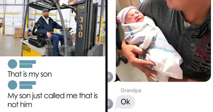 This Online Group Collects True Gems Of Old People Using Social Media, And Here Are 97 Of The Funniest Ones