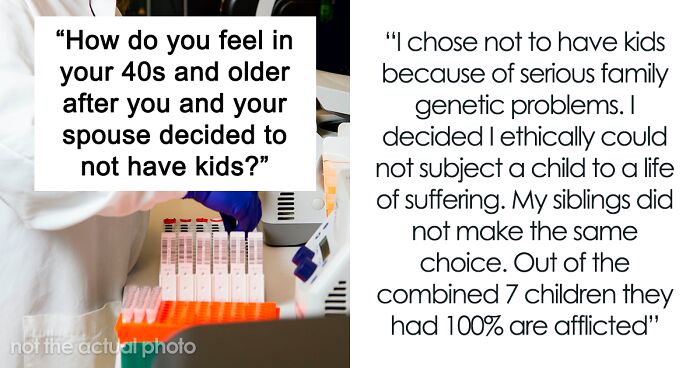 36 Open And Honest Thoughts About What It’s Like To Not Have Kids From Childfree People Over 40