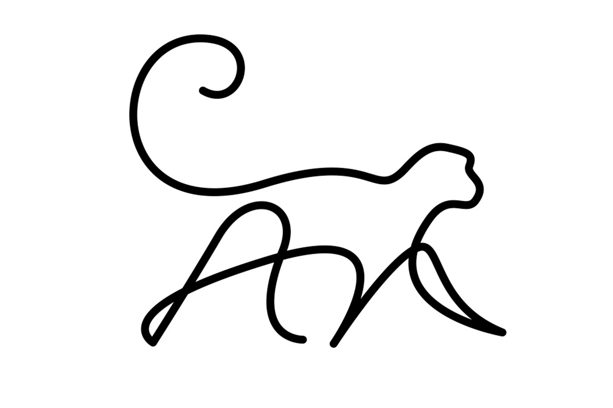 Animal  Drawing Skill