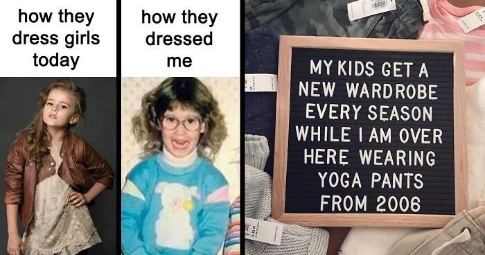 Here’s An Insta Page That Posts Spot-On Memes And Posts About Being A Parent And Here Are 44 Of The Most Chucklesome Ones