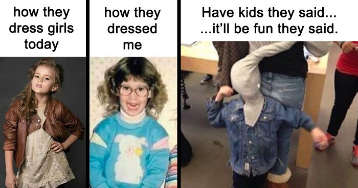 This Instagram Page Posts Spot-On Memes And Posts About Raising Kids And Here Are 44 Of The Funniest