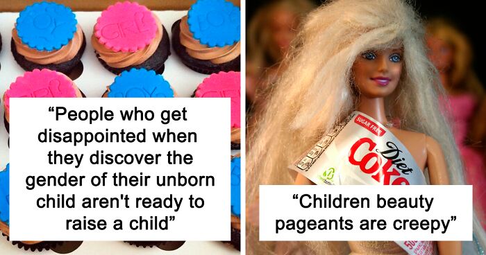 40 Bizarre Beliefs People Will Defend Until The End Of Days, As Revealed By Folks Online