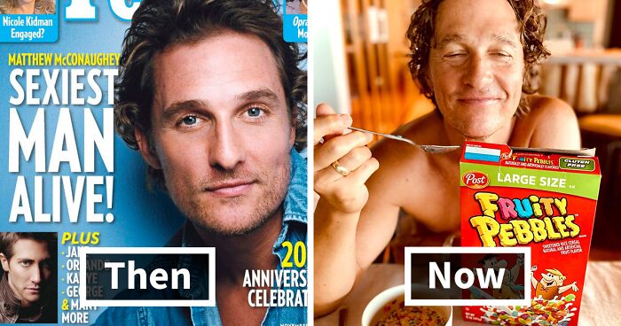 33 Winners Of People Magazine's 