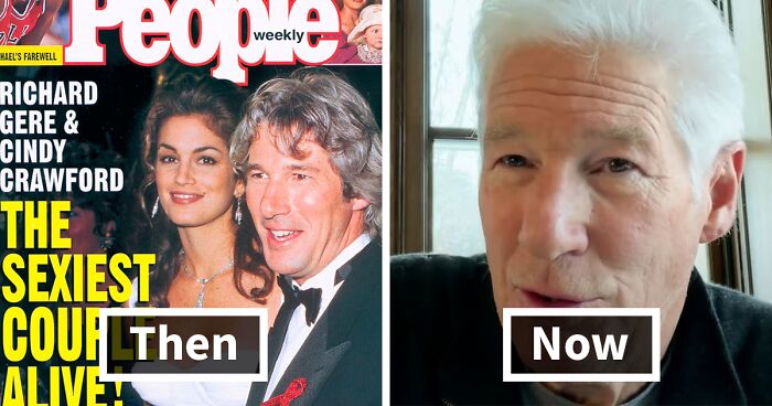 Chris Evans Is The New 'Sexiest Man Alive', Here Are 32 More Men Who Held The Title Each Year Since 1990 And How They've Changed