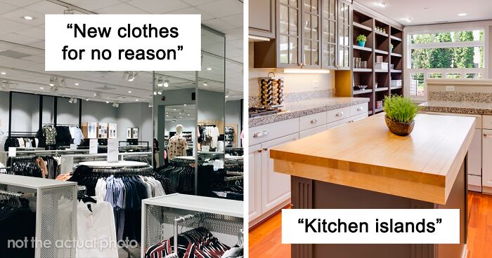 73 Eye-Opening Examples Of Little Things People Who Grew Up Poor Consider Luxuries