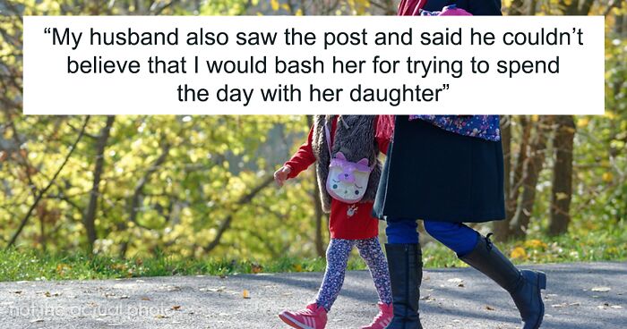 Karen Gets Upset When A Celebrity Refuses To Take A Picture With Her Daughter In A Store, Writes A Wrathful Post