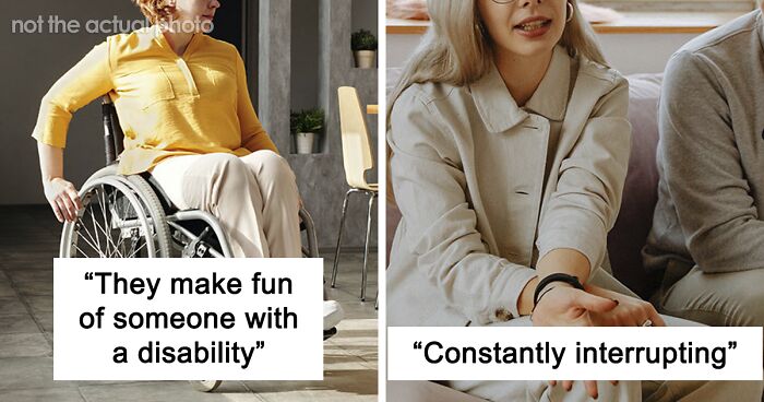 People Share 47 Red Flags And Signs Someone Might Not Be As Good A Person As They're Pretending To Be