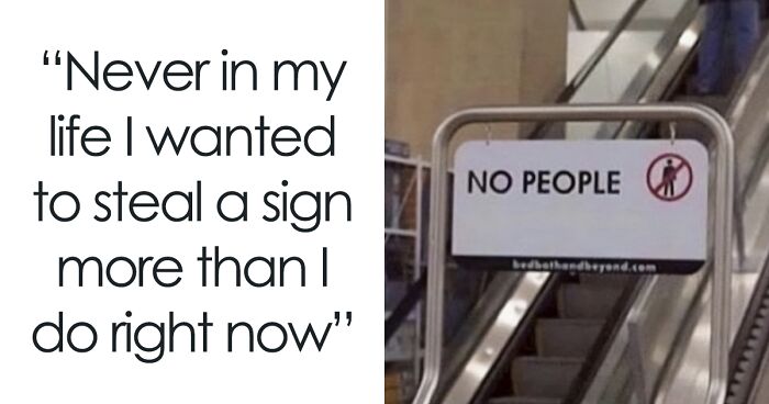 91 Relatable Memes And Posts For The Introvert Inside You, As Shared By This Online Community