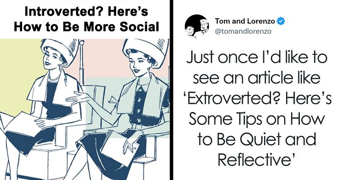 91 Of The Funniest Memes Introverts May Relate To All Too Well, As Shared By This Online Group