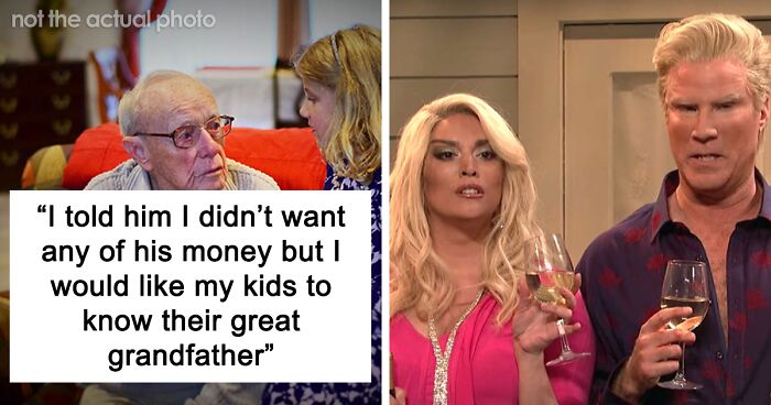 Folks Who’ve Dated Rich People Or Interacted With Them Reveal 71 Bizarre Examples Of Stuff They Think Or Do