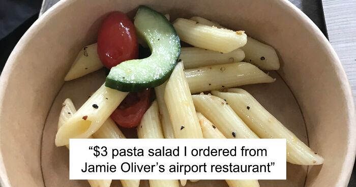 45 Times People Got So Irritated They Spent Money On Something That Was Not Worth It, They Had To Share It Online