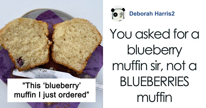 40 People Were So Disappointed In Wasting Money On Something, They Had To Share It Online