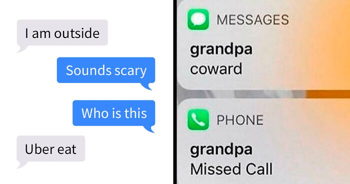 People Are Cracking Up At These 36 Times People Wrote Funny Things When They Were Not Trying To, As Shared In This Online Group