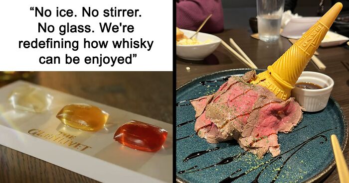 92 Dishes That Are So Stupid, We Can’t Believe What The Chefs Were Thinking (New Pics)