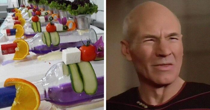 This Online Group Shames Overly Pretentious Dishes That Are Just Stupid And Here Are 50 Of Their Funniest Posts (New Pics)