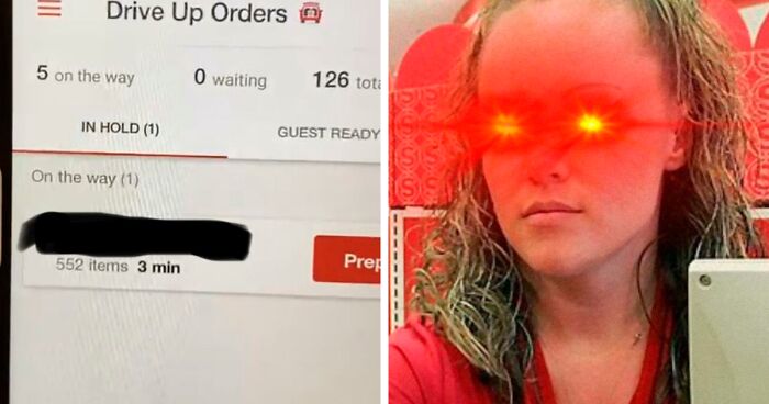 72 Annoying Things That Supermarket Customers Do That Really Grind Employees' Gears