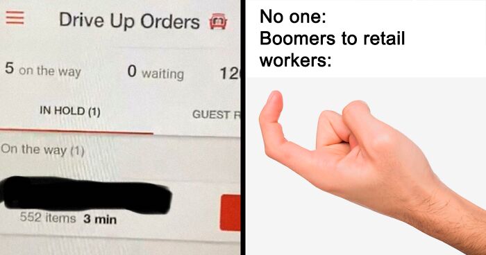 72 Things Customers Do That Supermarket Employees Find The Most Annoying