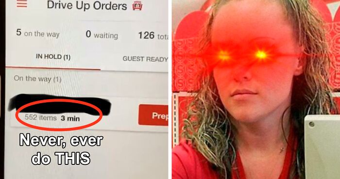 Supermarket Workers Reveal 72 Things They Absolutely Hate That Customers Do