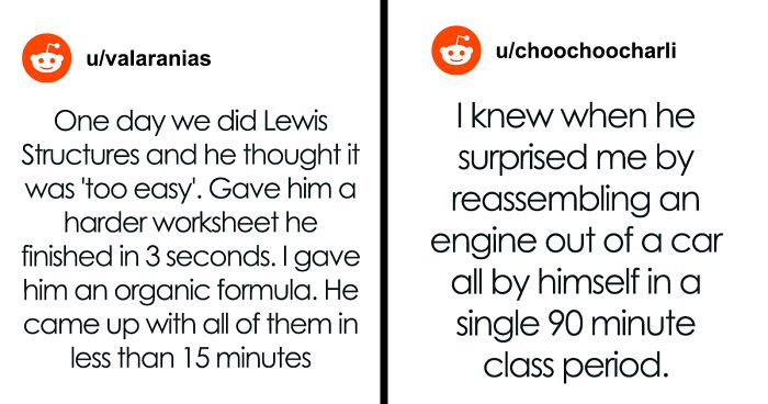 37 Times Kids Were Way Too Intelligent For Their Age, As Shared By People In This Online Group