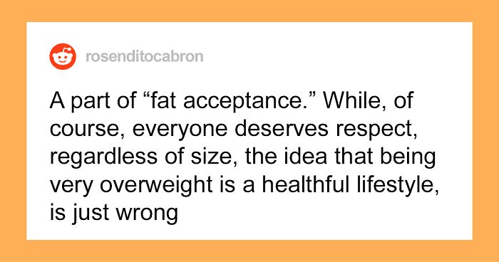 Someone Asks “What’s Something Most People Think Is Healthy Today That Future People Will Shake Their Heads At?” And 70 Don’t Hold Back