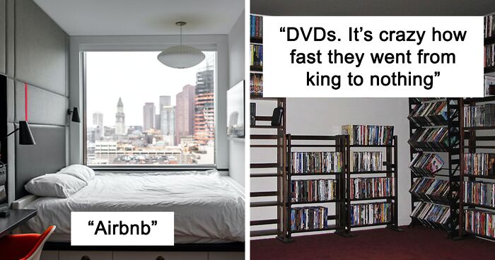 23 Things That People Say Are Slowly Disappearing Or Losing Their Significance In 2022