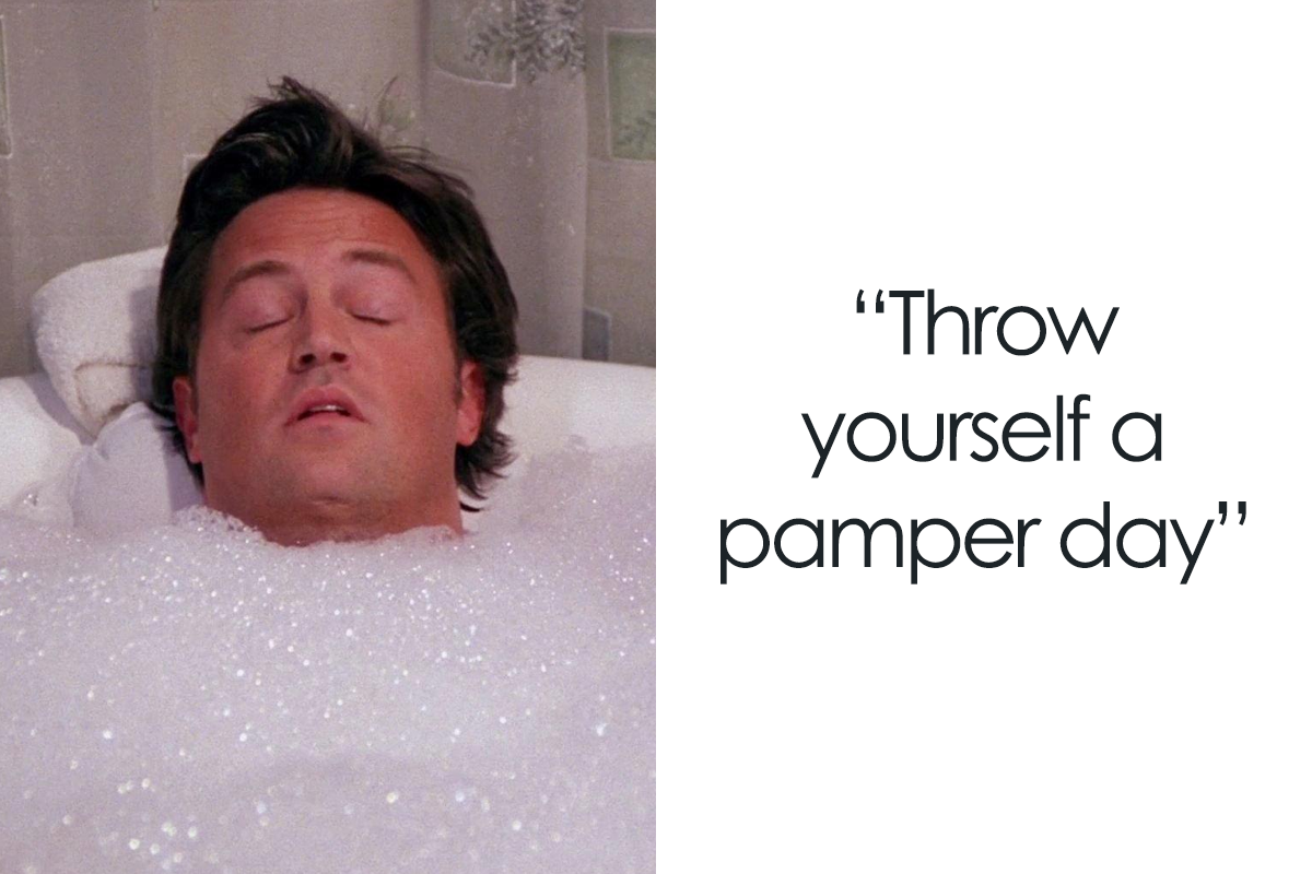 134 Things To Do By Yourself When You Need Some “Me Time”
