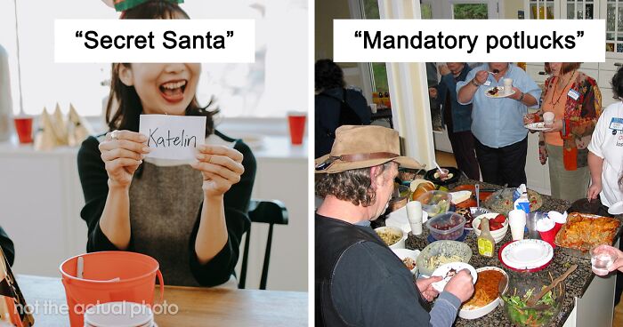 37 Things That Are Still Very Common In The Workplace, Despite People Thinking They're Toxic