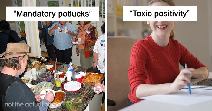 37 Workplace Behaviors That People Say Are Toxic And Wish Were Abolished