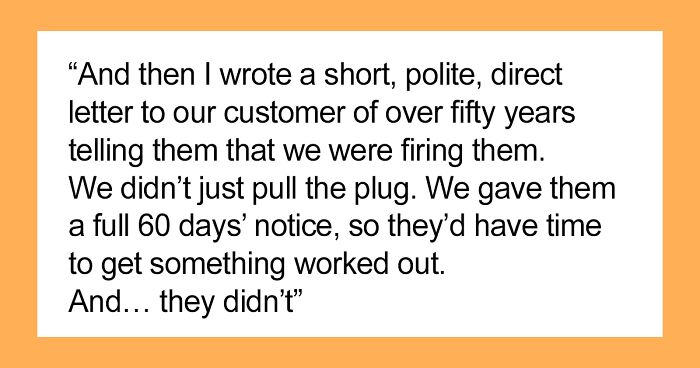 Logistics Partner Important For This Shipper’s Functioning Quits After They Are Suggested To Do So If They Don’t Like The New Rules