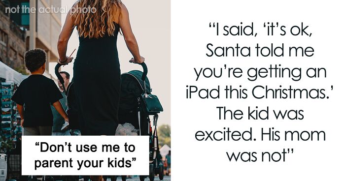 “What I Can’t Stand Is When People Try To Use Me To Parent Their Kids”: Person With Dwarfism Shares The Reactions They Get When Kids Ask Their Parents Why They’re So Short