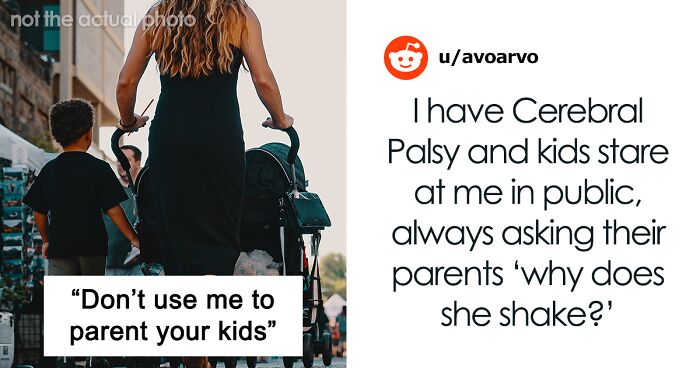 Person With Dwarfism Is Sick And Tired Of Parents Using Them To Scold Their Kids, Snaps When Mom Calls Them One Of “Santa’s Elves”