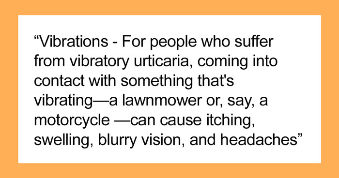 40 Weird Allergies That Might Sound Unbelievable But Are Real