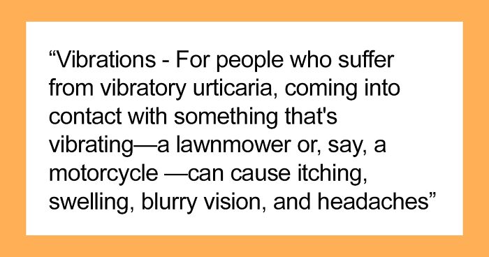 65 Surprising And Uncommon Allergies You Might Not Know Exist