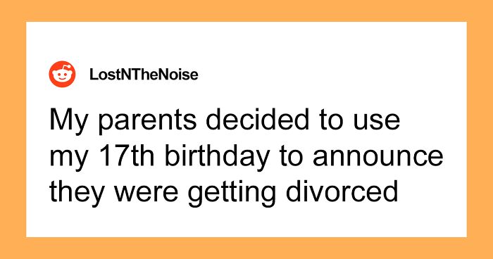 72 Times People Had The Worst Luck On Their Birthday And Didn't Have A Good Time