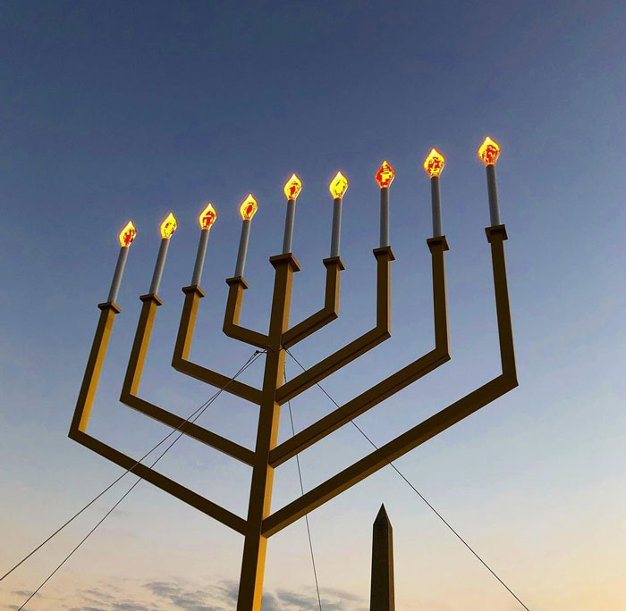 28 Hanukkah Facts That Shed Some Light On This Beautiful Holiday ...
