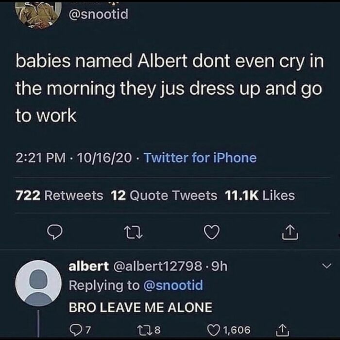 Albert